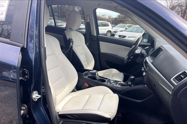 2016 Mazda CX-5 Grand Touring - 23004039 - 11
