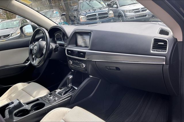 2016 Mazda CX-5 Grand Touring - 23004039 - 12