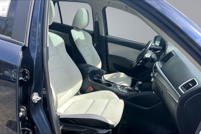 2016 Mazda CX-5 Grand Touring - 23004039 - 13