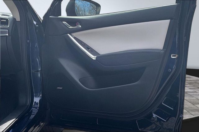 2016 Mazda CX-5 Grand Touring - 23004039 - 16