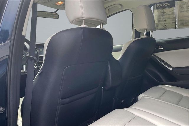 2016 Mazda CX-5 Grand Touring - 23004039 - 18