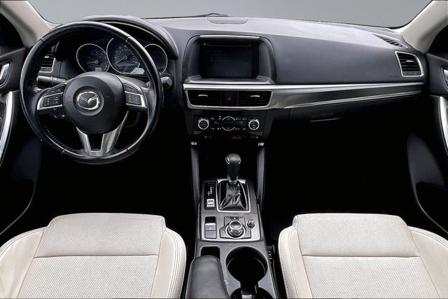 2016 Mazda CX-5 Grand Touring - 23004039 - 19