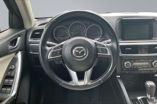 2016 Mazda CX-5 Grand Touring - 23004039 - 20