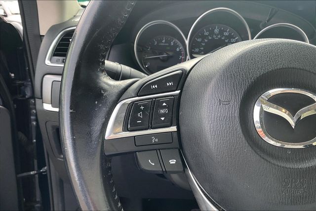 2016 Mazda CX-5 Grand Touring - 23004039 - 21