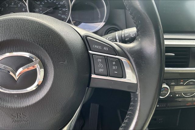2016 Mazda CX-5 Grand Touring - 23004039 - 22