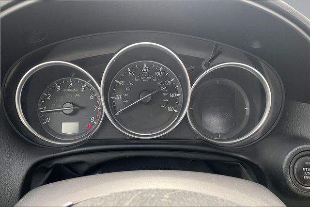 2016 Mazda CX-5 Grand Touring - 23004039 - 23