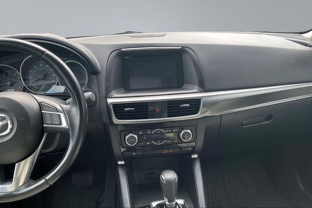 2016 Mazda CX-5 Grand Touring - 23004039 - 24