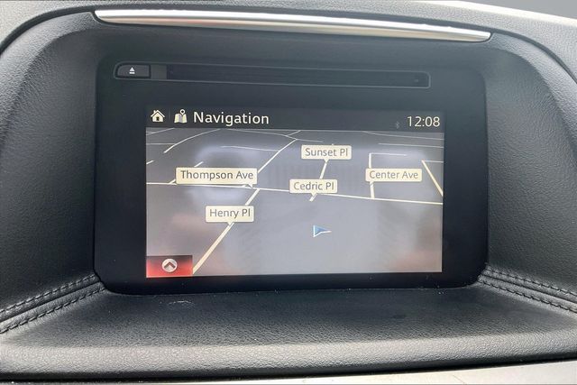 2016 Mazda CX-5 Grand Touring - 23004039 - 26