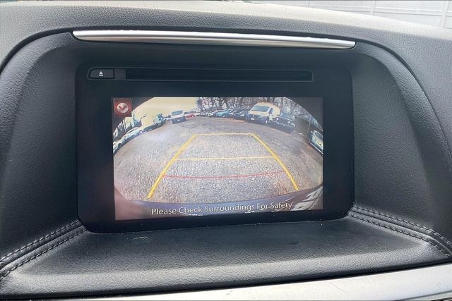 2016 Mazda CX-5 Grand Touring - 23004039 - 27