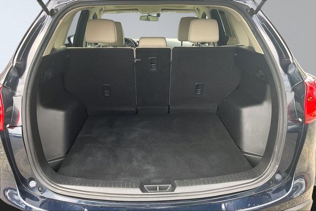 2016 Mazda CX-5 Grand Touring - 23004039 - 34
