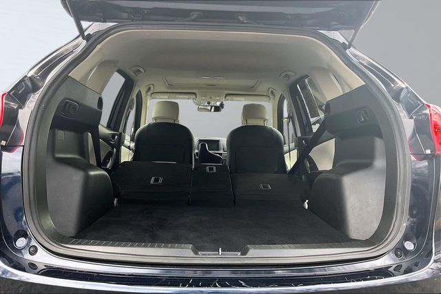 2016 Mazda CX-5 Grand Touring - 23004039 - 35