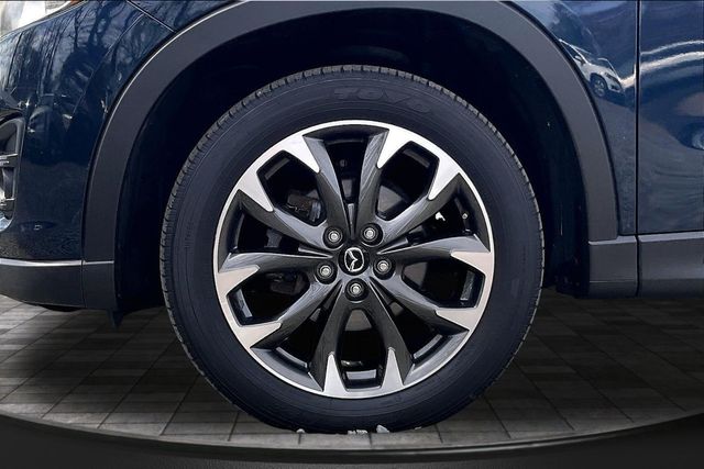 2016 Mazda CX-5 Grand Touring - 23004039 - 36