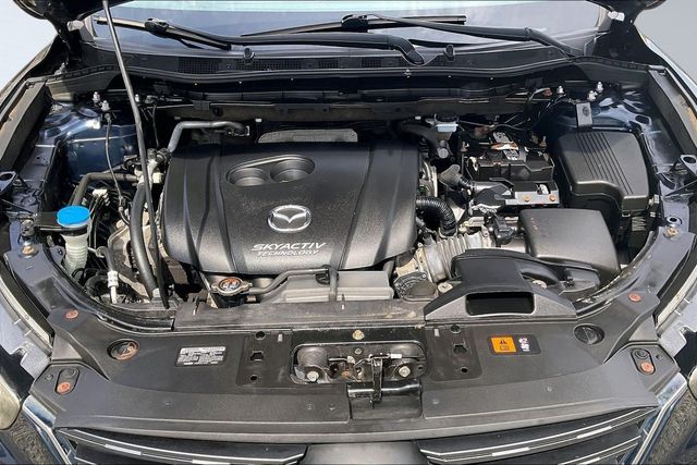 2016 Mazda CX-5 Grand Touring - 23004039 - 37