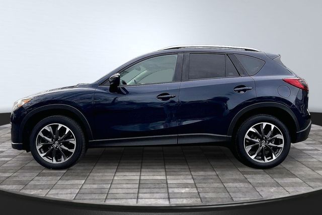 2016 Mazda CX-5 Grand Touring - 23004039 - 3