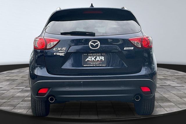 2016 Mazda CX-5 Grand Touring - 23004039 - 5