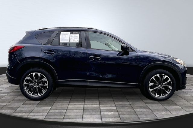 2016 Mazda CX-5 Grand Touring - 23004039 - 7