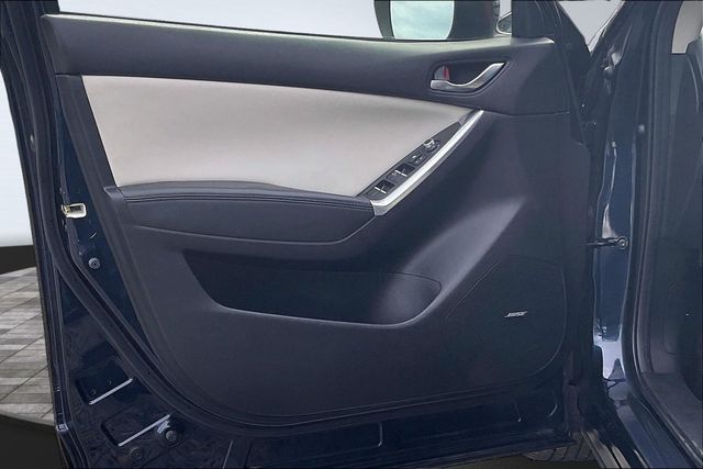 2016 Mazda CX-5 Grand Touring - 23004039 - 8