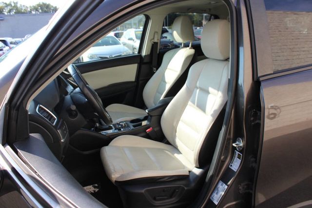 2016 Mazda CX-5 Grand Touring 4dr SUV - 22914810 - 11