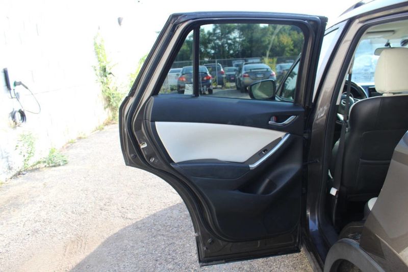 2016 Mazda CX-5 Grand Touring 4dr SUV - 22914810 - 14