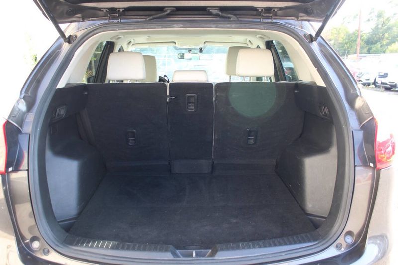 2016 Mazda CX-5 Grand Touring 4dr SUV - 22914810 - 16