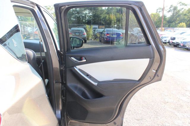 2016 Mazda CX-5 Grand Touring 4dr SUV - 22914810 - 17