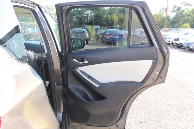 2016 Mazda CX-5 Grand Touring 4dr SUV - 22914810 - 17