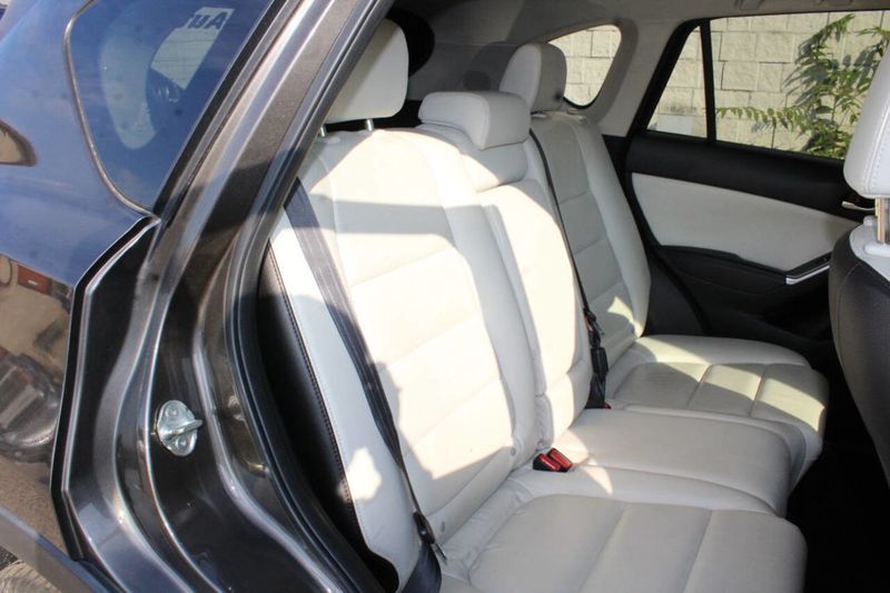 2016 Mazda CX-5 Grand Touring 4dr SUV - 22914810 - 18