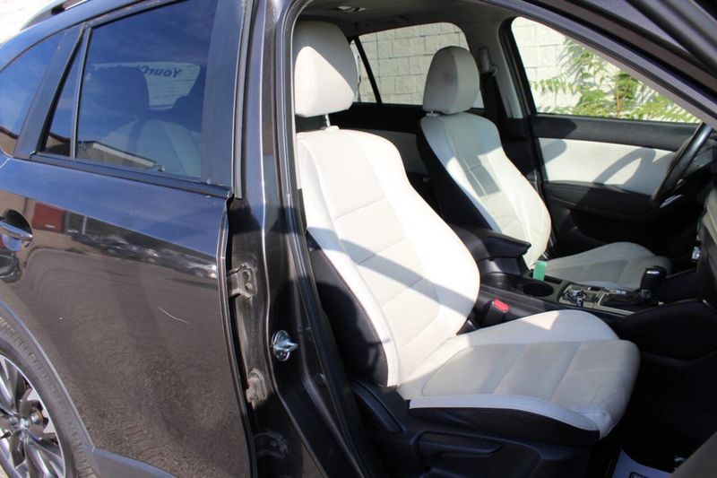 2016 Mazda CX-5 Grand Touring 4dr SUV - 22914810 - 20