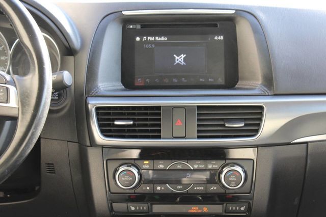 2016 Mazda CX-5 Grand Touring 4dr SUV - 22914810 - 22