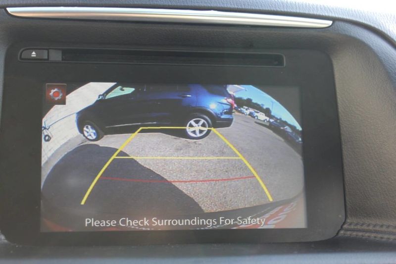 2016 Mazda CX-5 Grand Touring 4dr SUV - 22914810 - 23