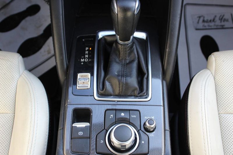 2016 Mazda CX-5 Grand Touring 4dr SUV - 22914810 - 24