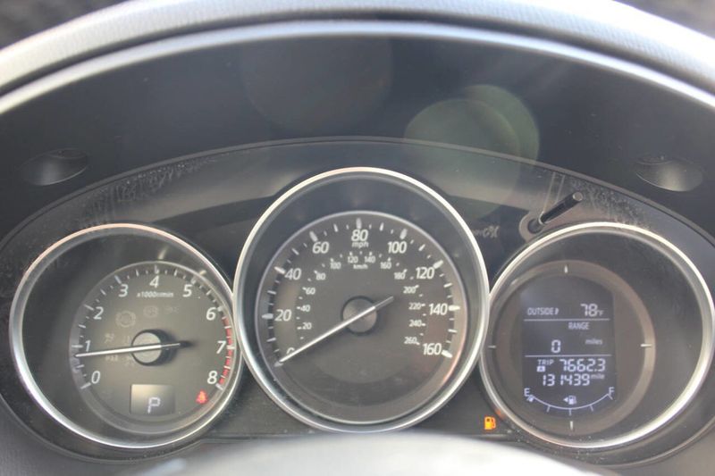 2016 Mazda CX-5 Grand Touring 4dr SUV - 22914810 - 26