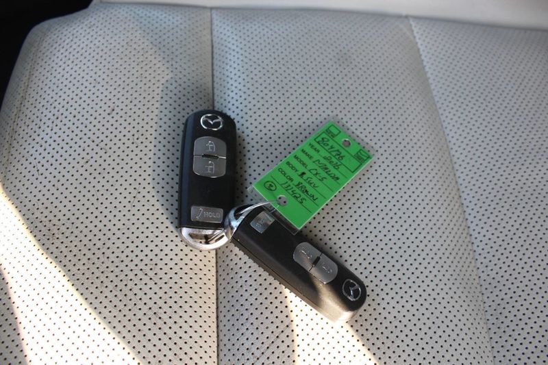 2016 Mazda CX-5 Grand Touring 4dr SUV - 22914810 - 28