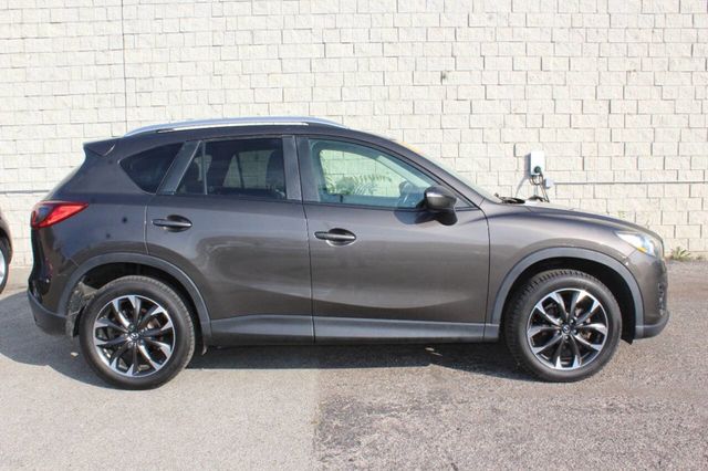 2016 Mazda CX-5 Grand Touring 4dr SUV - 22914810 - 5
