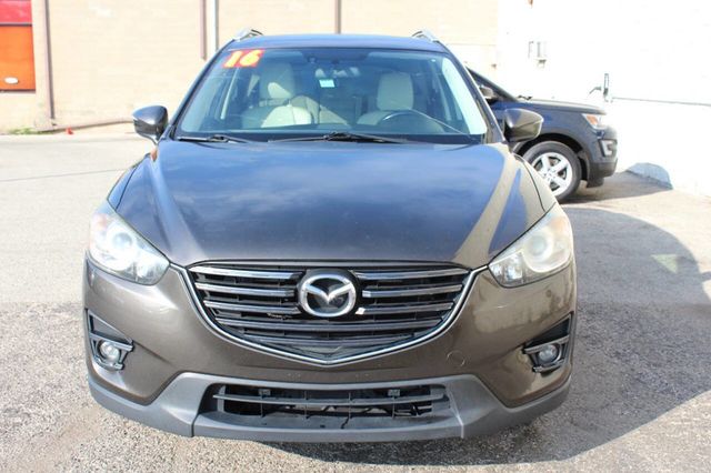 2016 Mazda CX-5 Grand Touring 4dr SUV - 22914810 - 7