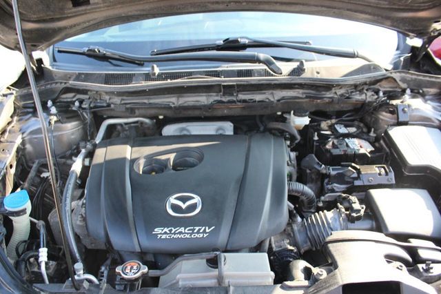 2016 Mazda CX-5 Grand Touring 4dr SUV - 22914810 - 8