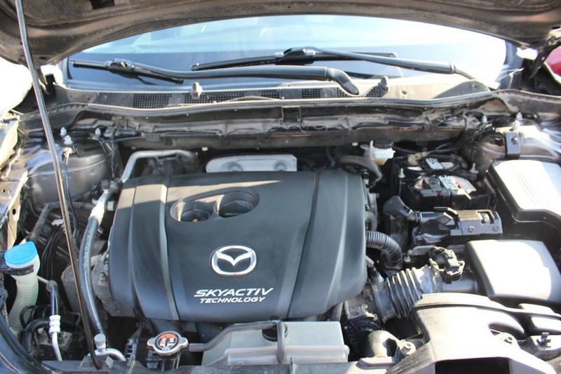 2016 Mazda CX-5 Grand Touring 4dr SUV - 22914810 - 8