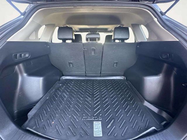 2016 Mazda CX-5 Grand Touring 4dr SUV - 23044334 - 9