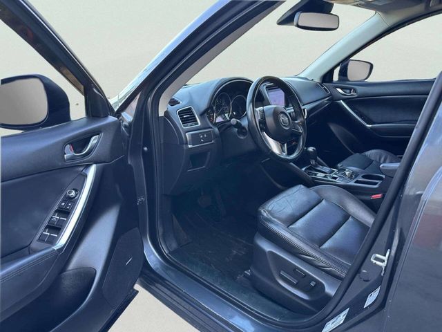 2016 Mazda CX-5 Grand Touring 4dr SUV - 23044334 - 11