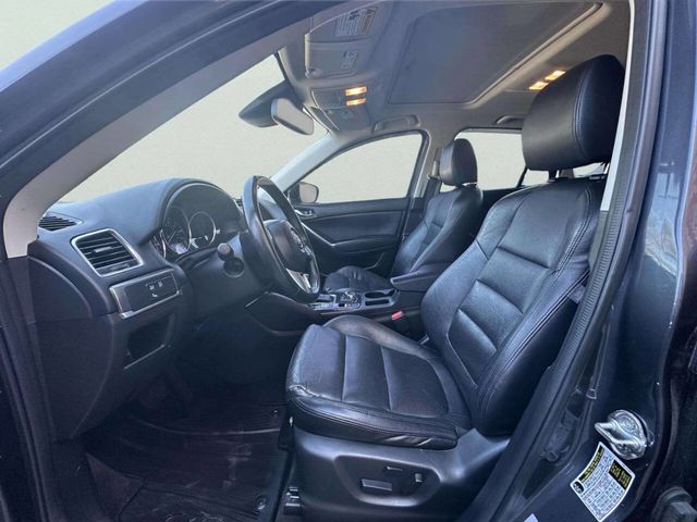 2016 Mazda CX-5 Grand Touring 4dr SUV - 23044334 - 13