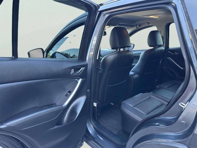 2016 Mazda CX-5 Grand Touring 4dr SUV - 23044334 - 14