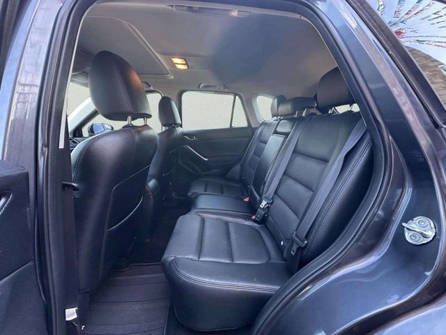 2016 Mazda CX-5 Grand Touring 4dr SUV - 23044334 - 15