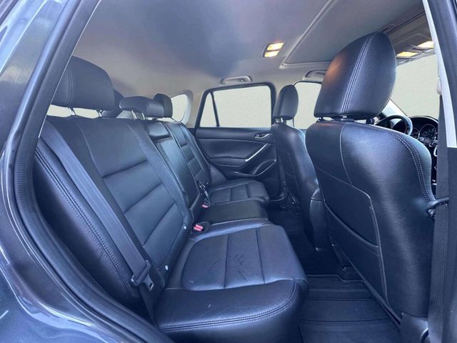 2016 Mazda CX-5 Grand Touring 4dr SUV - 23044334 - 17