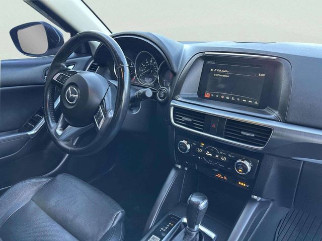 2016 Mazda CX-5 Grand Touring 4dr SUV - 23044334 - 20