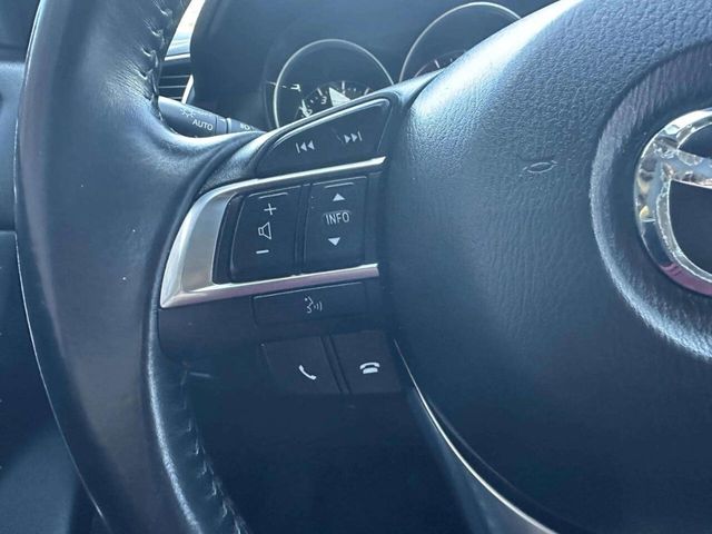 2016 Mazda CX-5 Grand Touring 4dr SUV - 23044334 - 22