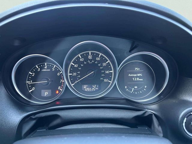 2016 Mazda CX-5 Grand Touring 4dr SUV - 23044334 - 24