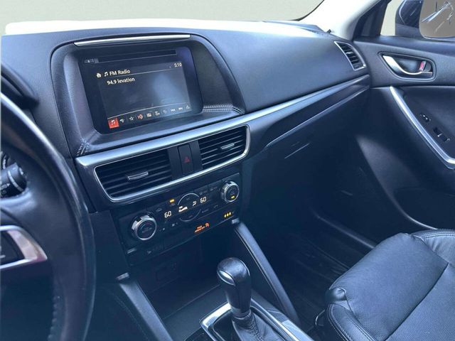 2016 Mazda CX-5 Grand Touring 4dr SUV - 23044334 - 28
