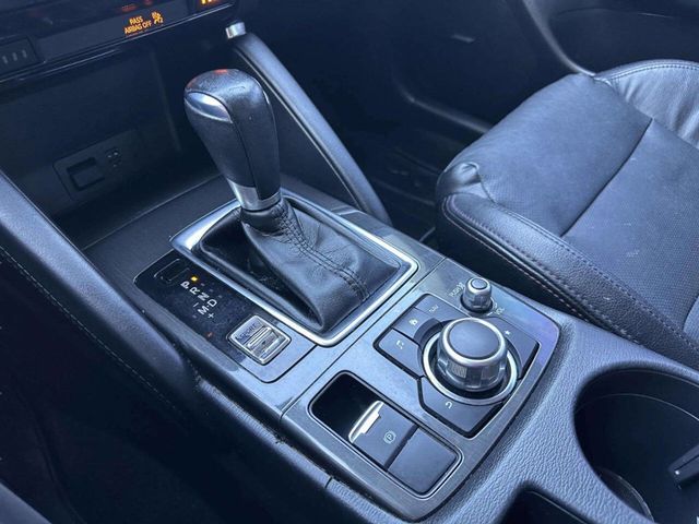 2016 Mazda CX-5 Grand Touring 4dr SUV - 23044334 - 29