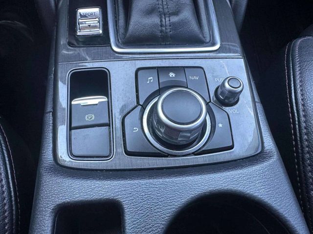 2016 Mazda CX-5 Grand Touring 4dr SUV - 23044334 - 30