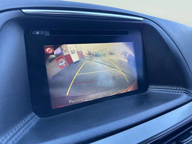 2016 Mazda CX-5 Grand Touring 4dr SUV - 23044334 - 31
